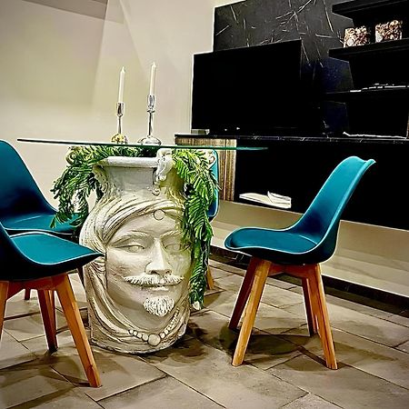 Lavika - Luxury Holiday Home Aci Trezza Buitenkant foto