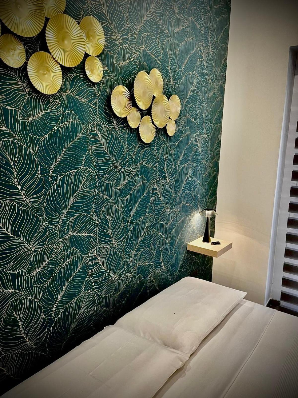 Lavika - Luxury Holiday Home Aci Trezza Buitenkant foto